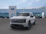 2023 Ford F-150 Lightning SuperCrew Cab AWD, Pickup for sale #PWG29711 - photo 3
