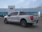 2023 Ford F-150 Lightning SuperCrew Cab AWD, Pickup for sale #PWG29711 - photo 2