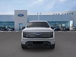 2023 Ford F-150 Lightning SuperCrew Cab AWD, Pickup for sale #PWG29711 - photo 6