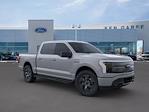2023 Ford F-150 Lightning SuperCrew Cab AWD, Pickup for sale #PWG29711 - photo 7
