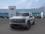 2023 Ford F-150 Lightning SuperCrew Cab AWD, Pickup for sale #PWG36112 - photo 3