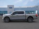 2023 Ford F-150 Lightning SuperCrew Cab AWD, Pickup for sale #PWG36112 - photo 4