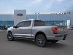 2023 Ford F-150 Lightning SuperCrew Cab AWD, Pickup for sale #PWG36112 - photo 2