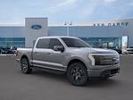 2023 Ford F-150 Lightning SuperCrew Cab AWD, Pickup for sale #PWG36112 - photo 7