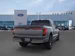 2023 Ford F-150 Lightning SuperCrew Cab AWD, Pickup for sale #PWG36112 - photo 8