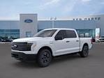 2023 Ford F-150 Lightning SuperCrew Cab AWD, Pickup for sale #PWG44235 - photo 1