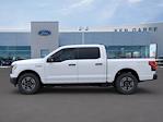 2023 Ford F-150 Lightning SuperCrew Cab AWD, Pickup for sale #PWG44235 - photo 4