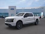2023 Ford F-150 Lightning SuperCrew Cab AWD, Pickup for sale #PWG52173 - photo 1