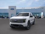 2023 Ford F-150 Lightning SuperCrew Cab AWD, Pickup for sale #PWG52173 - photo 3