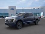 2023 Ford F-150 Lightning SuperCrew Cab AWD, Pickup for sale #PWG52635 - photo 1