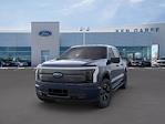 2023 Ford F-150 Lightning SuperCrew Cab AWD, Pickup for sale #PWG52635 - photo 3