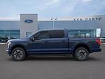 2023 Ford F-150 Lightning SuperCrew Cab AWD, Pickup for sale #PWG52635 - photo 4