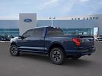 2023 Ford F-150 Lightning SuperCrew Cab AWD, Pickup for sale #PWG52635 - photo 2