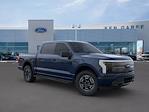 2023 Ford F-150 Lightning SuperCrew Cab AWD, Pickup for sale #PWG52635 - photo 7