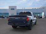 2023 Ford F-150 Lightning SuperCrew Cab AWD, Pickup for sale #PWG52635 - photo 8