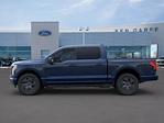 2023 Ford F-150 Lightning SuperCrew Cab AWD, Pickup for sale #PWG61418 - photo 4