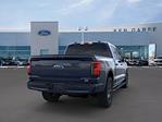 2023 Ford F-150 Lightning SuperCrew Cab AWD, Pickup for sale #PWG61418 - photo 8