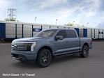 2023 Ford F-150 Lightning SuperCrew Cab AWD, Pickup for sale #PWG61909 - photo 1