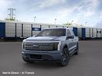 2023 Ford F-150 Lightning SuperCrew Cab AWD, Pickup for sale #PWG61909 - photo 3