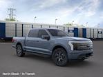 2023 Ford F-150 Lightning SuperCrew Cab AWD, Pickup for sale #PWG61909 - photo 7