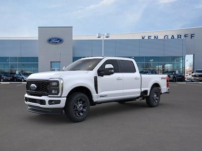 2024 Ford F-350 Crew Cab SRW 4WD, Pickup for sale #REC18277 - photo 1
