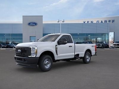 2024 Ford F-250 Regular Cab 4WD, Pickup for sale #REC23553 - photo 1