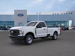 2024 Ford F-250 Regular Cab 4WD, Pickup for sale #REC23553 - photo 1