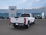 2024 Ford F-350 Crew Cab SRW 4WD, Pickup for sale #REC47583 - photo 7