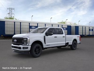 2024 Ford F-250 Crew Cab SRW 4WD, Pickup for sale #REC48716 - photo 1