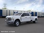 2024 Ford F-350 Crew Cab DRW 4WD, Pickup for sale #REC59278 - photo 1