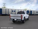 2024 Ford F-350 Crew Cab 4WD, Pickup for sale #REC83005 - photo 8
