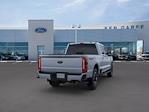 2024 Ford F-350 Crew Cab 4WD, Pickup for sale #REC85658 - photo 8