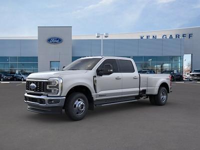 2024 Ford F-350 Crew Cab DRW 4WD, Pickup for sale #REC90191 - photo 1