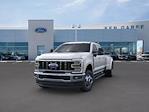 2024 Ford F-350 Crew Cab DRW 4WD, Pickup for sale #REC90191 - photo 3