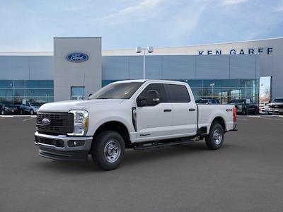 2024 Ford F-350 Crew Cab SRW 4WD, Pickup for sale #RED02953 - photo 1