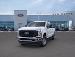 2024 Ford F-350 Crew Cab SRW 4WD, Pickup for sale #RED02953 - photo 3