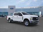 2024 Ford F-350 Crew Cab SRW 4WD, Pickup for sale #RED02953 - photo 7