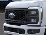 2024 Ford F-250 Super Cab SRW 4WD, Pickup for sale #RED09238 - photo 17