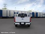 2024 Ford F-250 Super Cab SRW 4WD, Pickup for sale #RED09238 - photo 5