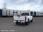 2024 Ford F-250 Regular Cab SRW 4WD, Pickup for sale #RED09252 - photo 8