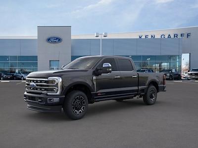 2024 Ford F-350 Crew Cab 4WD, Pickup for sale #RED17071 - photo 1