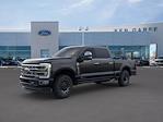 2024 Ford F-350 Crew Cab 4WD, Pickup for sale #RED17071 - photo 1
