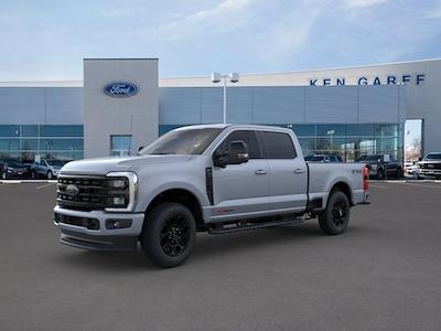 2024 Ford F-350 Crew Cab 4WD, Pickup for sale #RED45036 - photo 1