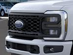 2024 Ford F-350 Super Cab SRW 4WD, Pickup for sale #RED57158 - photo 12