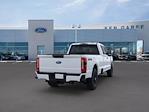 2024 Ford F-350 Super Cab SRW 4WD, Pickup for sale #RED57158 - photo 8
