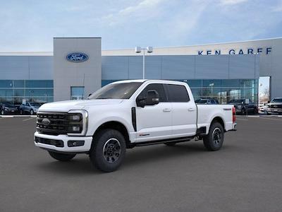 2024 Ford F-350 Crew Cab SRW 4WD, Pickup for sale #RED63703 - photo 1