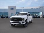 2024 Ford F-350 Crew Cab SRW 4WD, Pickup for sale #RED63703 - photo 3