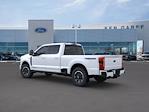 2024 Ford F-350 Crew Cab SRW 4WD, Pickup for sale #RED63703 - photo 2