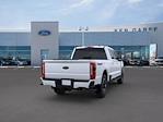 2024 Ford F-350 Crew Cab SRW 4WD, Pickup for sale #RED63703 - photo 8