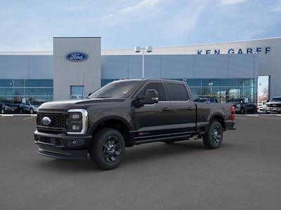 2024 Ford F-350 Crew Cab 4WD, Pickup for sale #RED77883 - photo 1